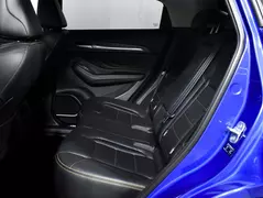 Haval F7x, фото №12