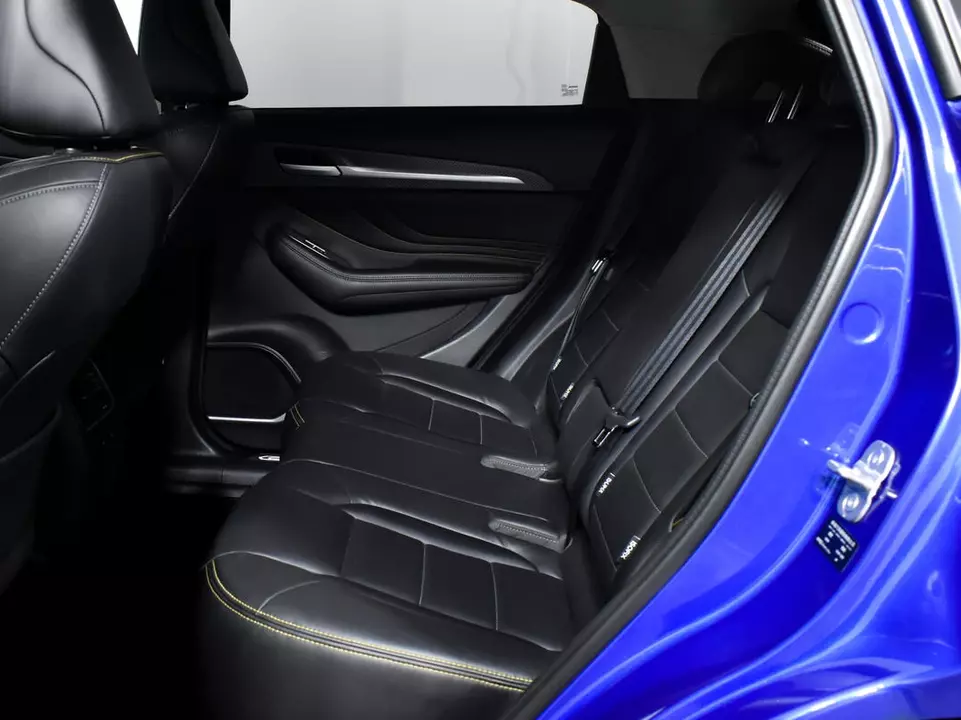 Haval F7x, фото №12