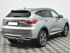 Haval f7 робот 2020 с пробегом 23 146 км, фото №9
