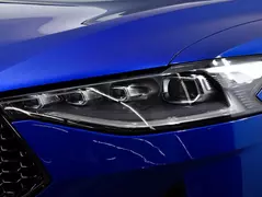 Haval F7x, фото №15