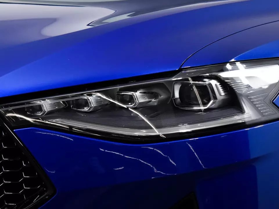 Haval F7x, фото №15