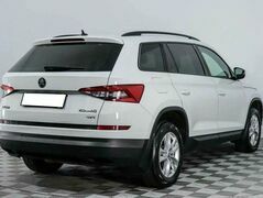 Skoda kodiaq робот 2018 с пробегом 41 709 км, фото №8