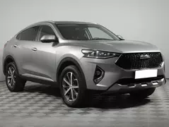 Haval F7x, фото №3