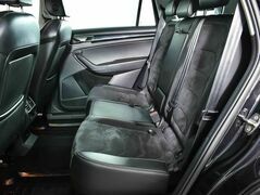 Skoda kodiaq робот 2017 с пробегом 53 529 км, фото №5