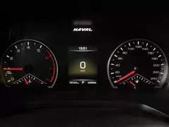 Haval F7x, фото №11