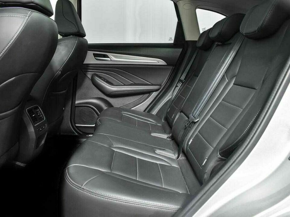 Haval f7 робот 2020 с пробегом 23 146 км, фото №6