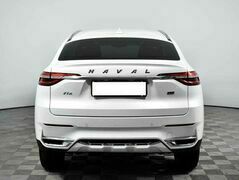 Haval f7x робот 2020 с пробегом 26 819 км, фото №8