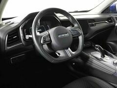 Haval f7 робот 2020 с пробегом 26 429 км, фото №4