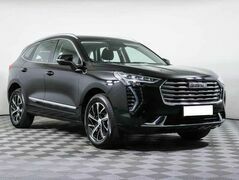 Haval jolion робот 2021 с пробегом 12 470 км, фото №3