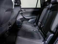Skoda kodiaq робот 2018 с пробегом 47 763 км, фото №5