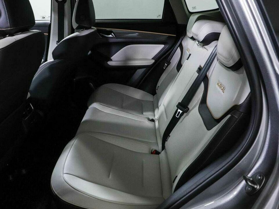 Haval jolion робот 2022 с пробегом 2 000 км, фото №5