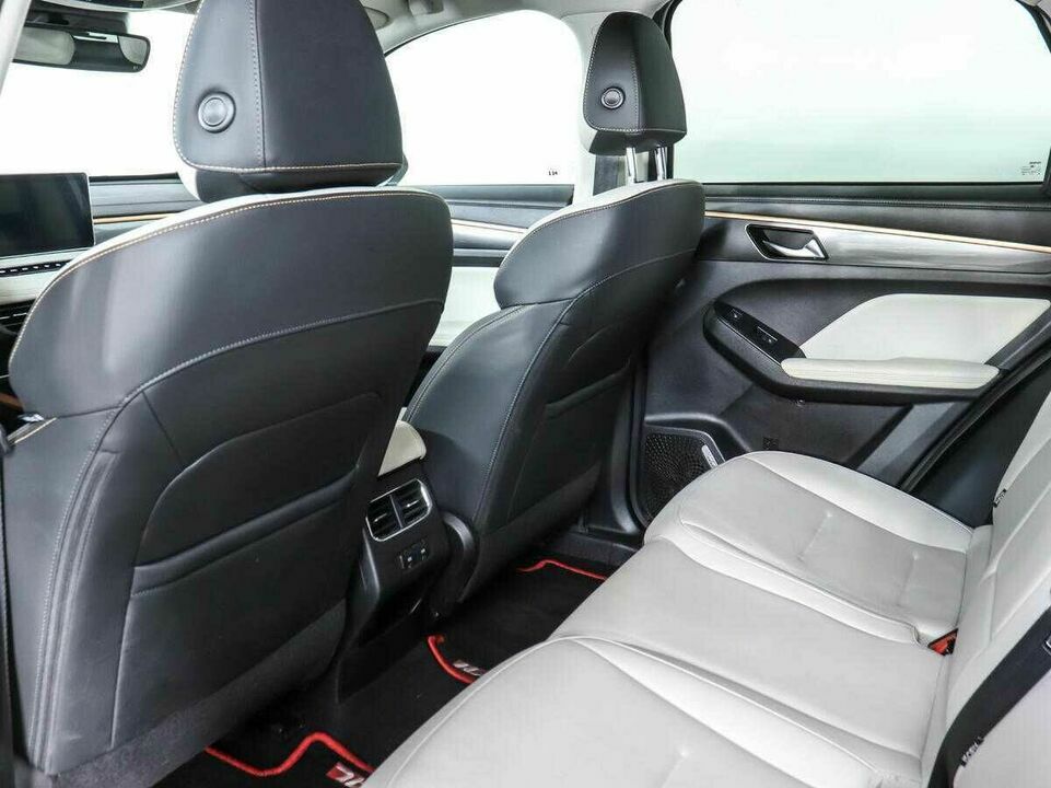 Haval jolion робот 2021 с пробегом 11 400 км, фото №5