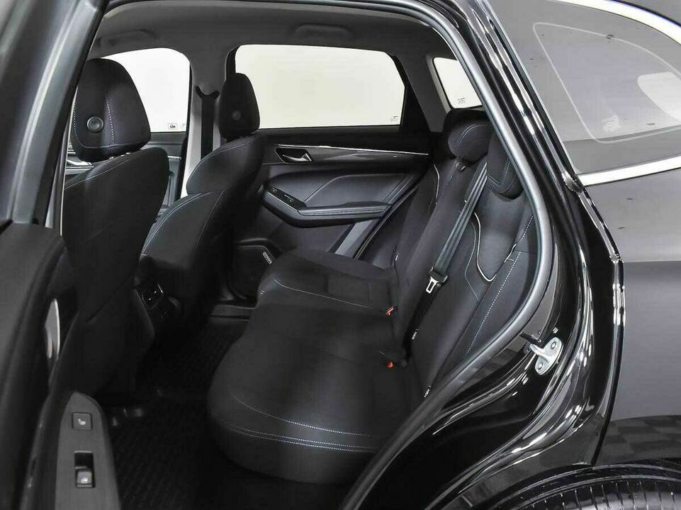 Haval jolion робот 2021 с пробегом 15 800 км, фото №5