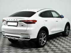 Haval f7x робот 2020 с пробегом 26 819 км, фото №9