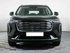 Haval jolion робот 2021 с пробегом 12 470 км, фото №2