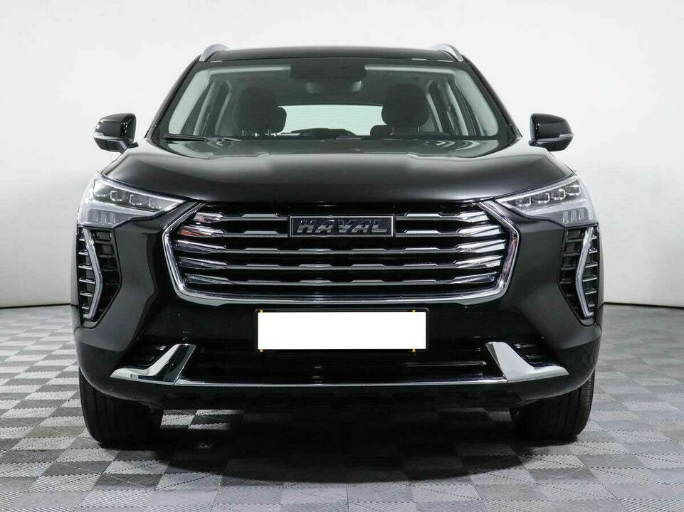 Haval jolion робот 2021 с пробегом 12 470 км, фото №2