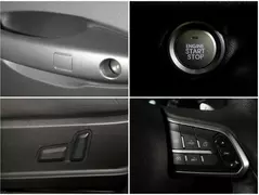 Haval F7x, фото №17