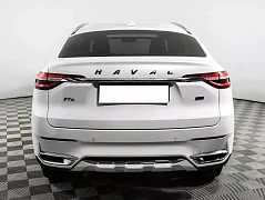 Haval F7x, фото №6
