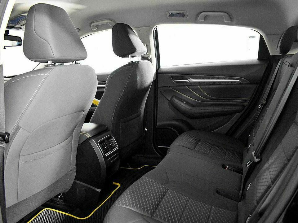 Haval f7x робот 2020 с пробегом 29 307 км, фото №7