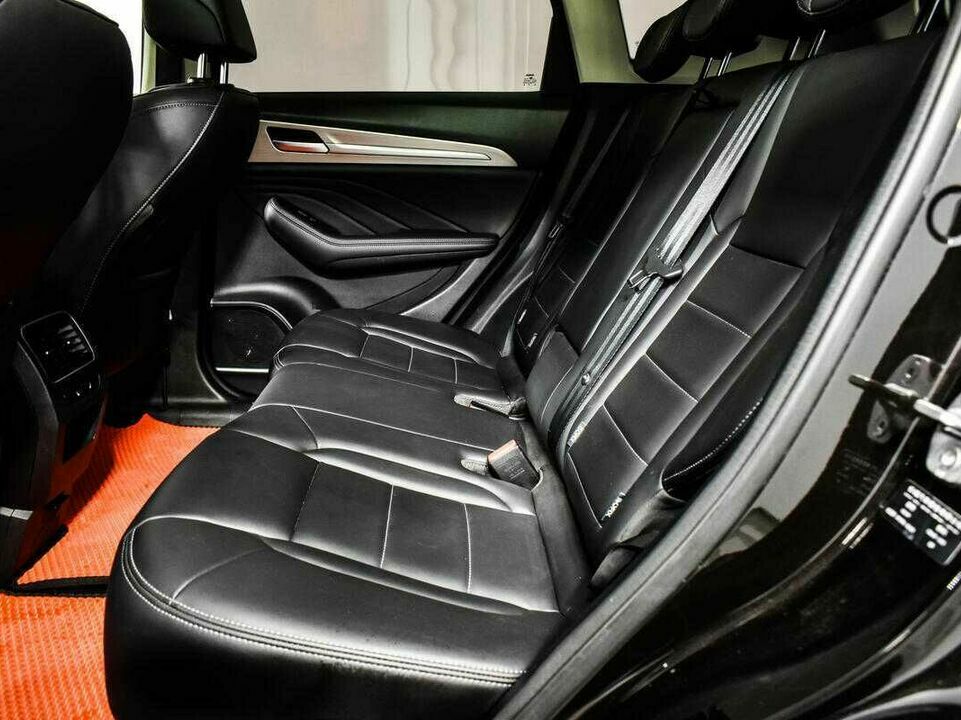 Haval f7 робот 2020 с пробегом 26 938 км, фото №6
