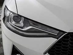 Haval F7x, фото №18