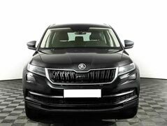 Skoda kodiaq робот 2017 с пробегом 53 529 км, фото №2