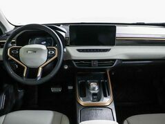 Haval jolion робот 2022 с пробегом 2 000 км, фото №4
