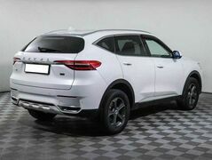 Haval f7 робот 2019 с пробегом 46 276 км, фото №9