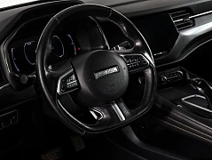 Haval F7x, фото №13