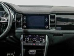 Skoda kodiaq робот 2017 с пробегом 57 413 км, фото №4