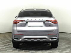 Haval f7x робот 2021 с пробегом 21 573 км, фото №8