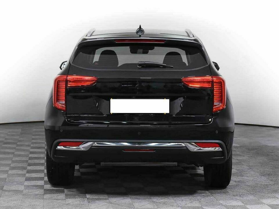Haval jolion робот 2021 с пробегом 15 800 км, фото №7