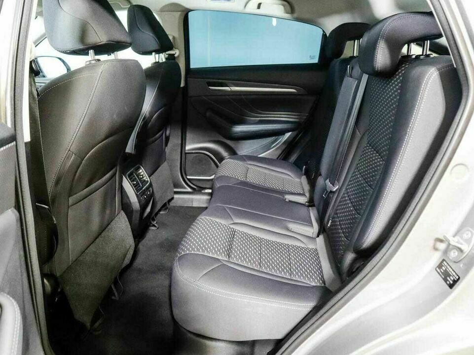 Haval f7x робот 2020 с пробегом 13 472 км, фото №6