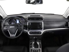 Haval H6 Coupe, фото №10