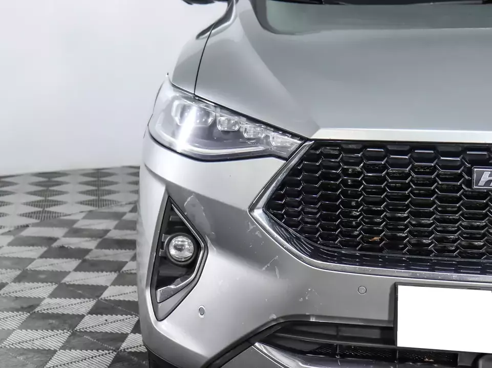 Haval F7, фото №15