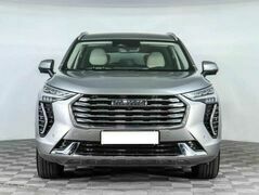 Haval jolion робот 2021 с пробегом 11 400 км, фото №2