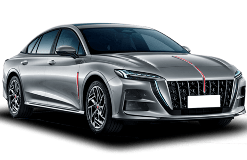 Hongqi H6