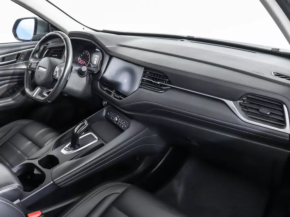 Haval F7, фото №10