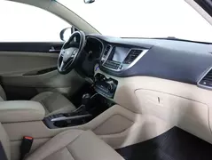 Hyundai Tucson, фото №9
