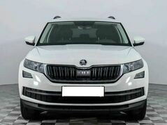 Skoda kodiaq робот 2018 с пробегом 41 709 км, фото №2