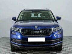 Skoda kodiaq робот 2018 с пробегом 46 624 км, фото №2