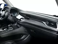 Haval F7x, фото №9