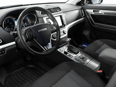 Haval H6 Coupe, фото №4