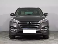 Hyundai Tucson, фото №2