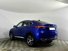 Haval f7x робот 2019 с пробегом 36 928 км, фото №6