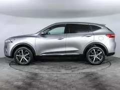 Haval F7, фото №8