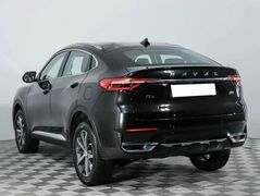 Haval f7x робот 2020 с пробегом 19 839 км, фото №7