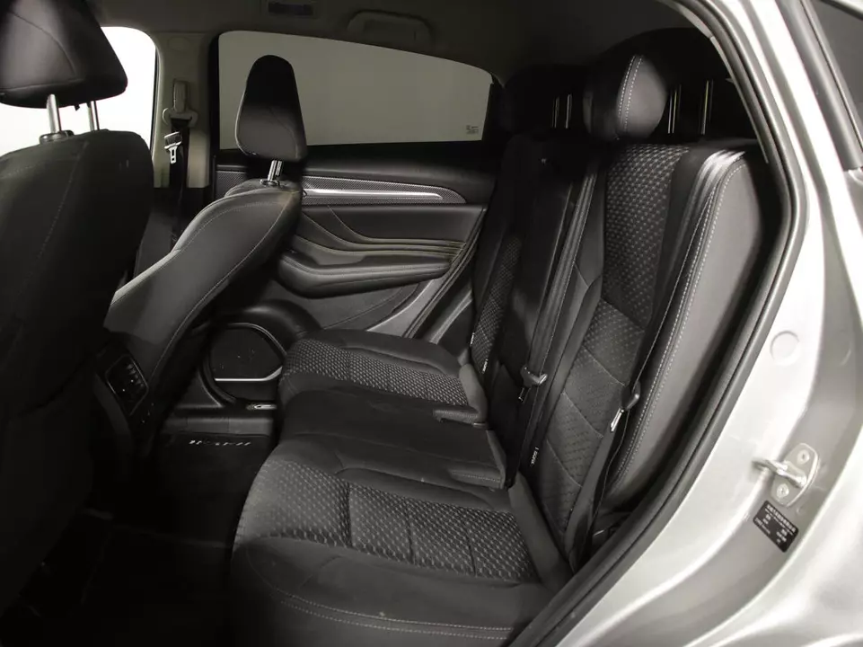 Haval F7x, фото №10