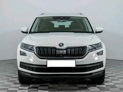 Skoda kodiaq робот 2018 с пробегом 48 301 км, фото №2