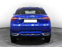 Haval f7x робот 2021 с пробегом 18 529 км, фото №8